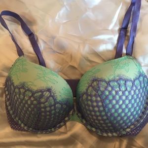 Victoria’s Secret Very Sexy Push Up